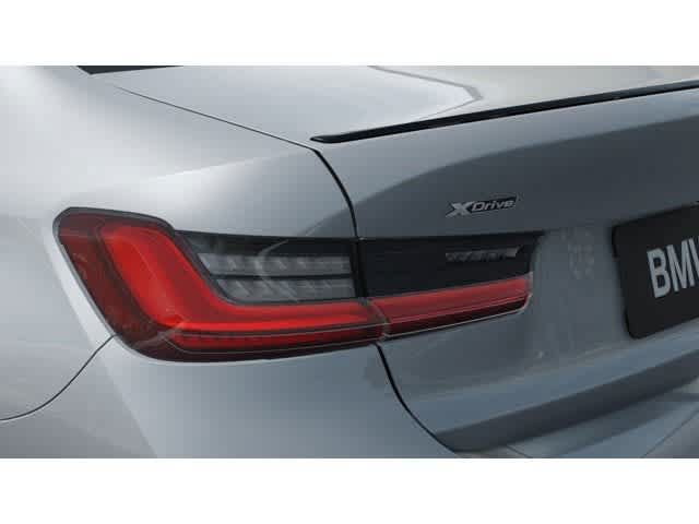 New 2026 BMW M340i xDrive AWD/4WD image 8