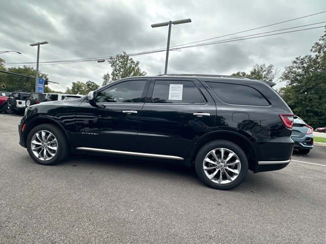 Used 2024 Dodge Durango Citadel AWD/4WD image 23