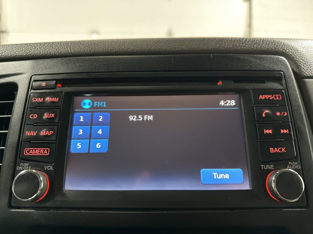 Used 2015 Nissan NV 3500 SL w/ Technology Package image 25