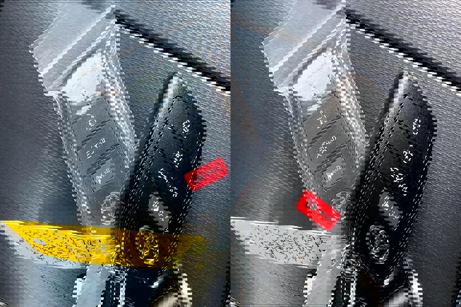 Used 2025 Toyota Sequoia Platinum image 13