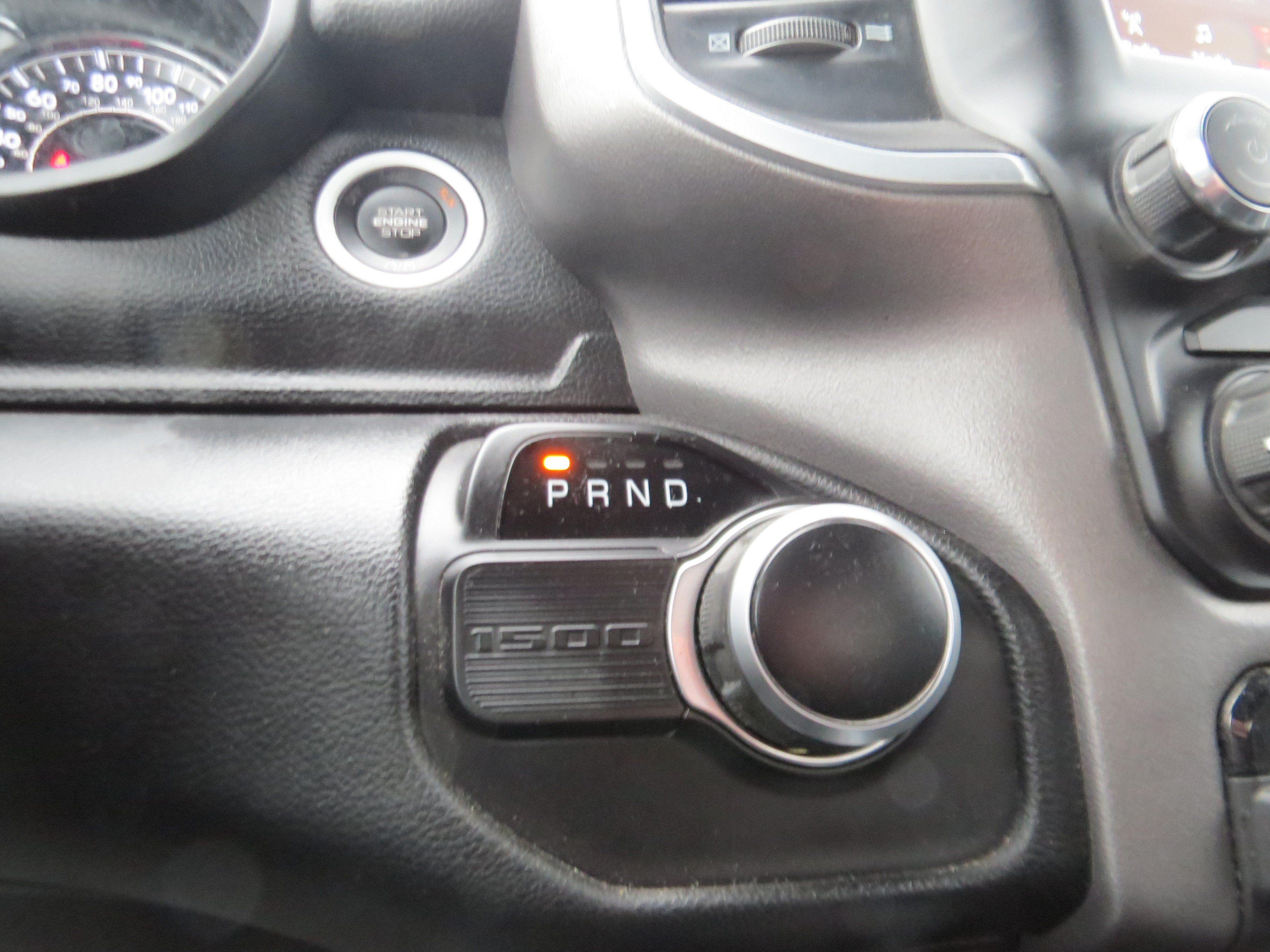Used 2021 RAM 1500 Big Horn RWD image 23