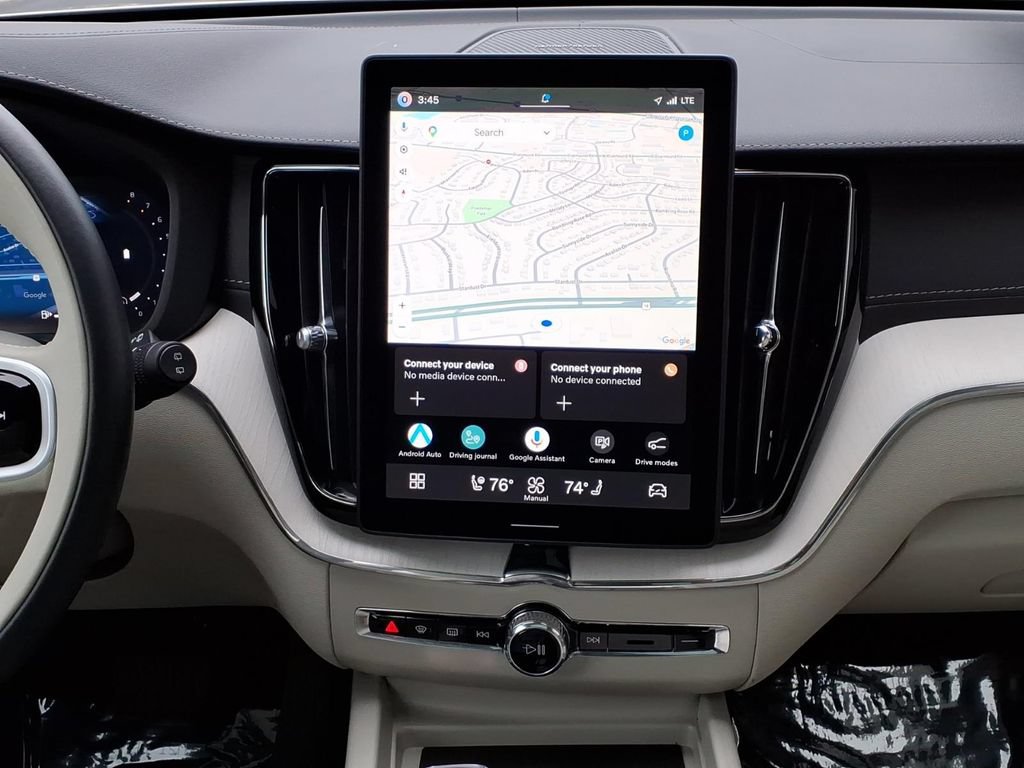Certified 2026 Volvo XC60 B5 Ultra AWD/4WD image 15