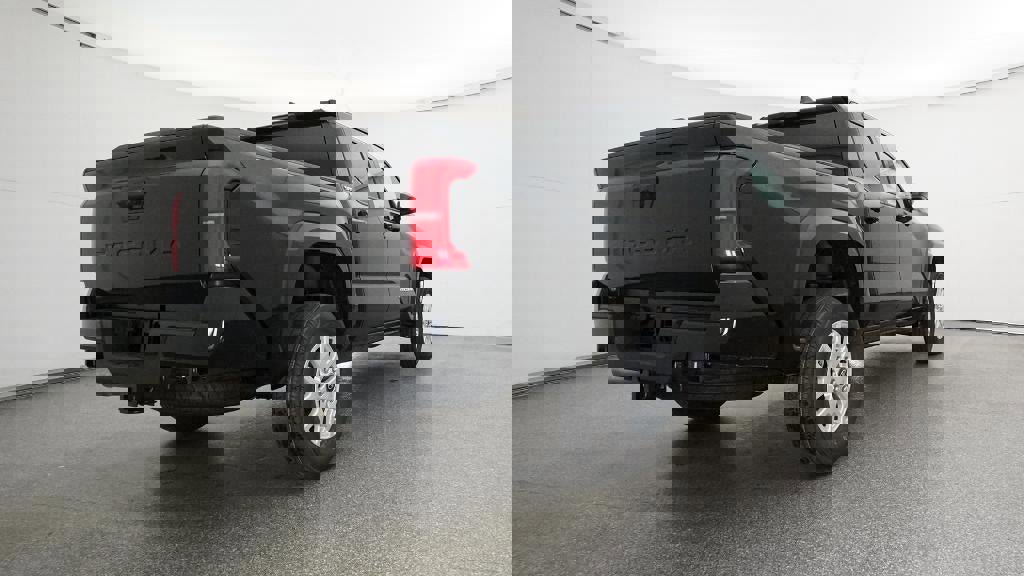 New 2026 Toyota Tacoma SR5 image 51