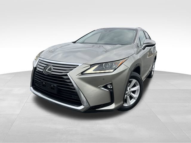 Used 2017 Lexus RX 350 AWD image 9