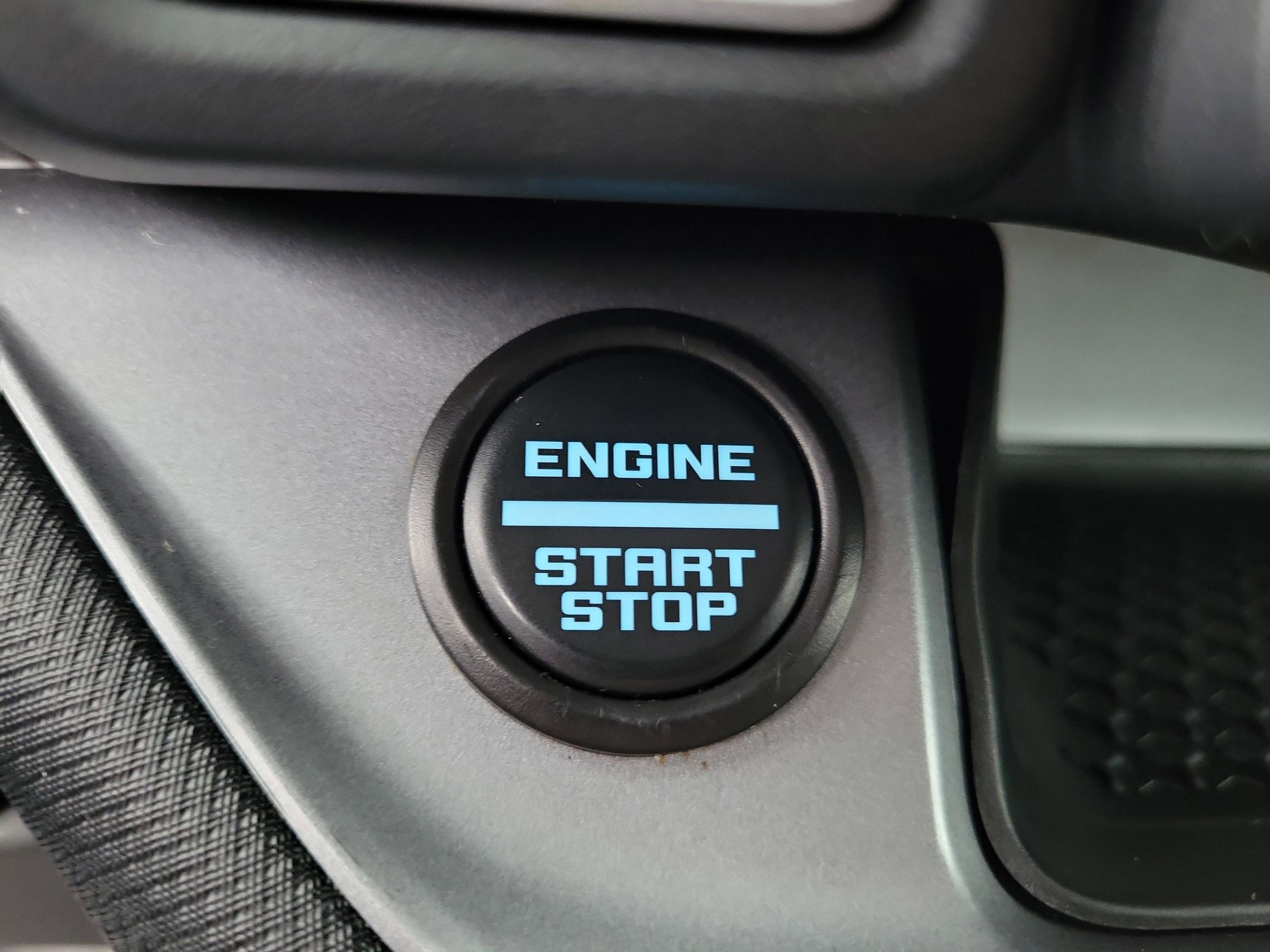 Used 2022 Ford Bronco Sport Big Bend w/ Convenience Package image 29