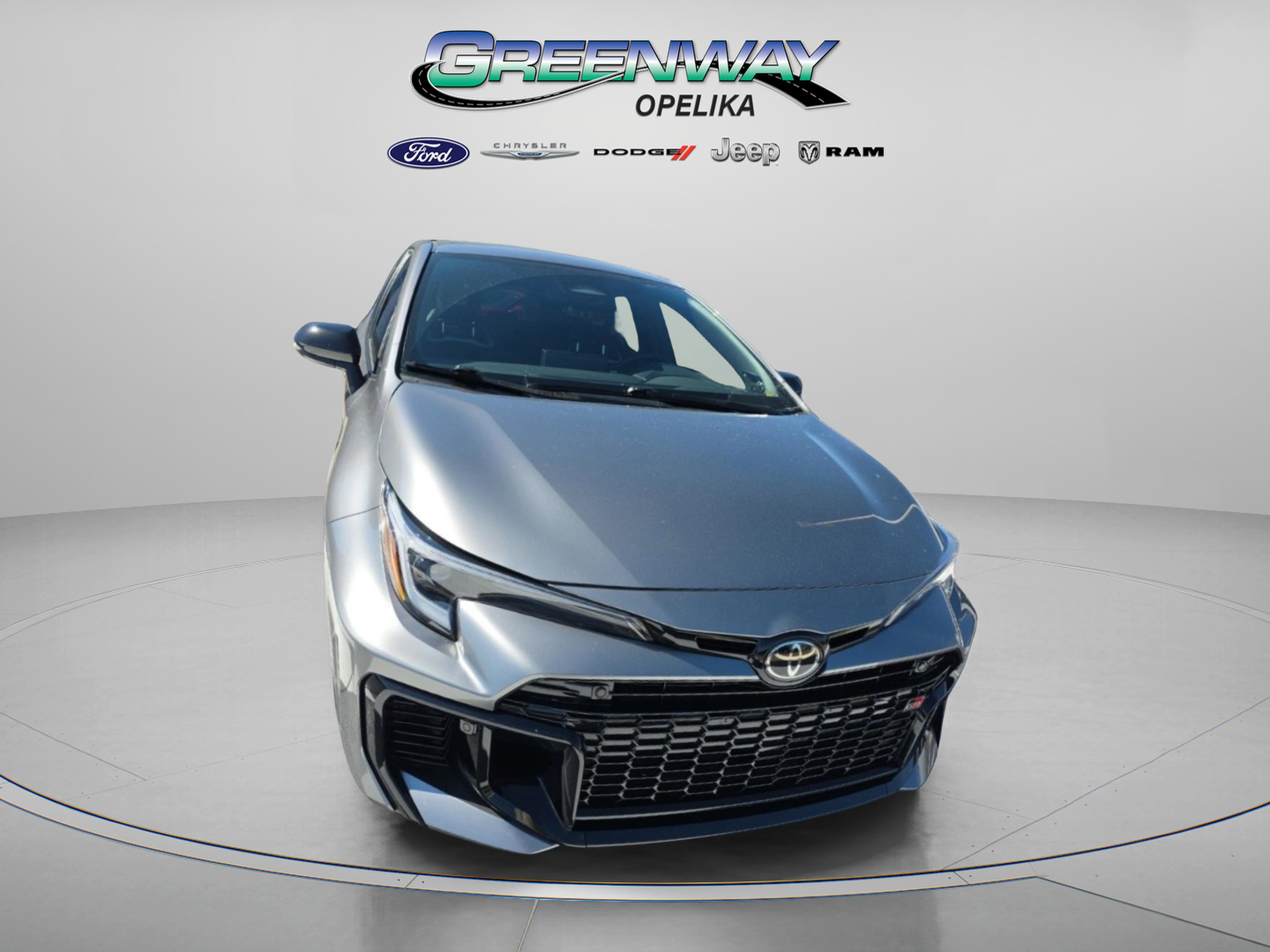 Used 2025 Toyota Corolla Premium image 15