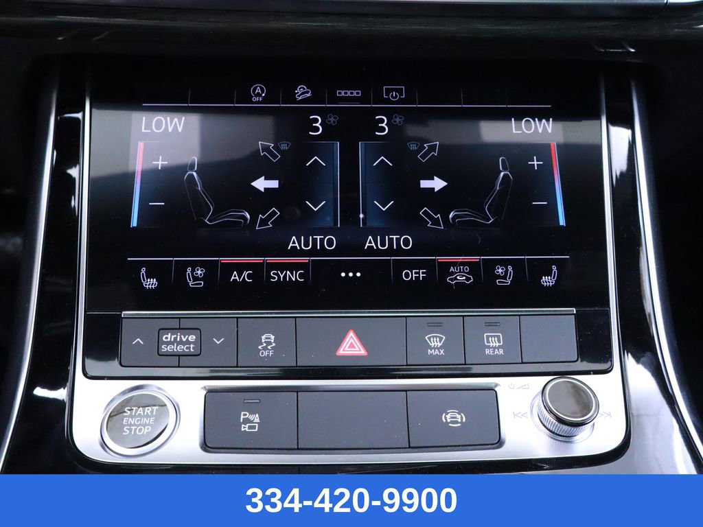 New 2025 Audi Q7 3.0T Premium Plus image 29