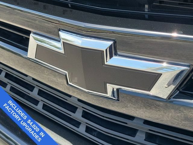 Used 2022 Chevrolet Silverado 1500 RST w/ Z71 Off-Road Package AWD/4WD image 10