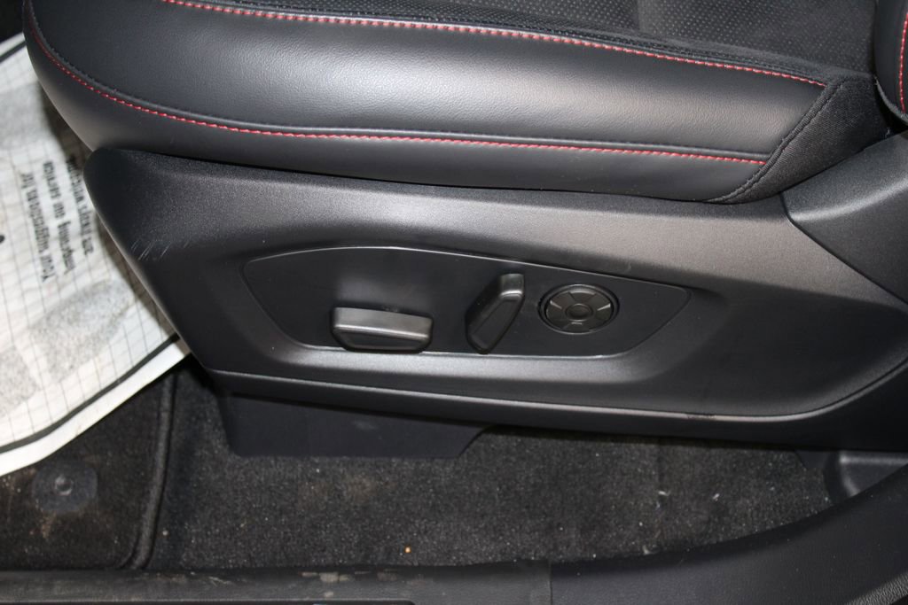 New 2026 Ford Explorer ST w/ Sun And Sound Package image 23