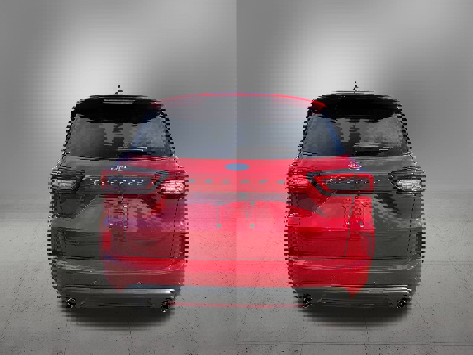 Used 2024 Ford Escape ST-Line w/ Tech Pack #1 image 8