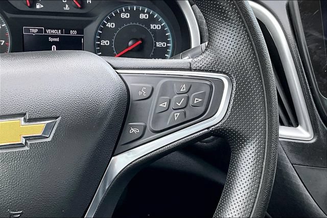 Used 2024 Chevrolet Malibu LT FWD image 12