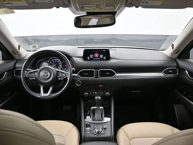 Used 2020 MAZDA CX-5 Touring AWD/4WD image 19