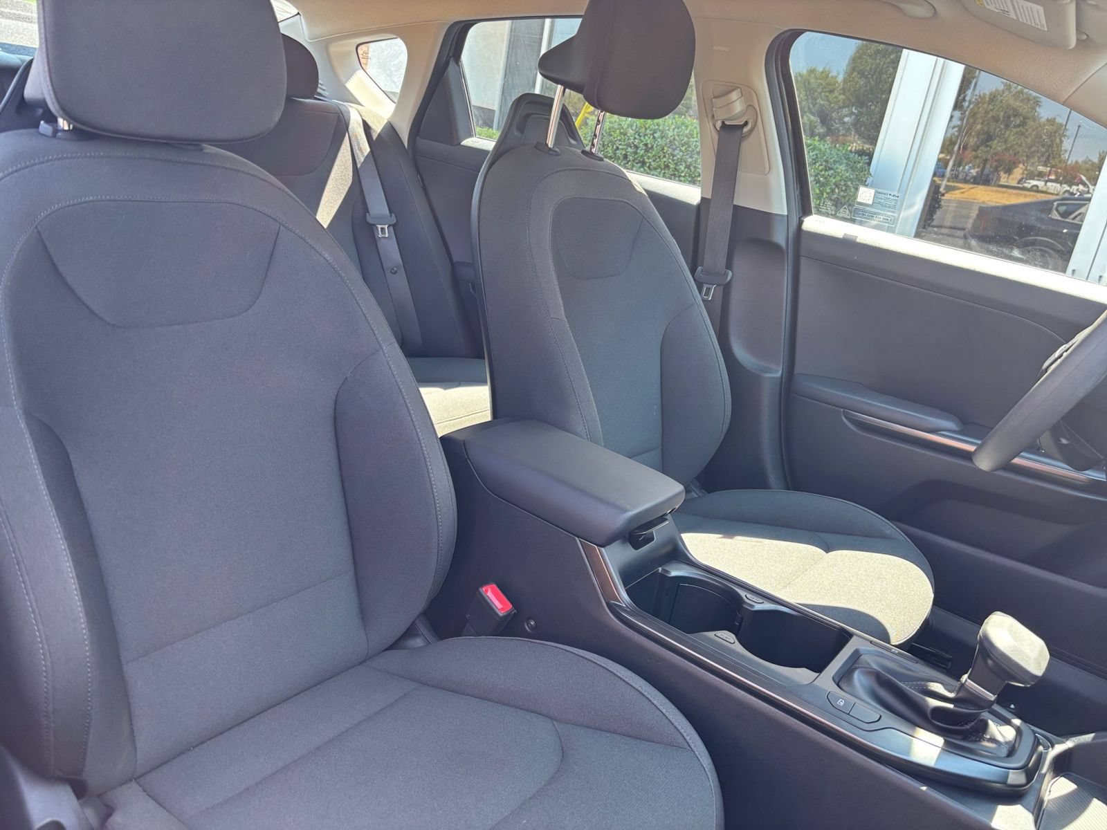 Used 2026 Kia K4 FWD image 35