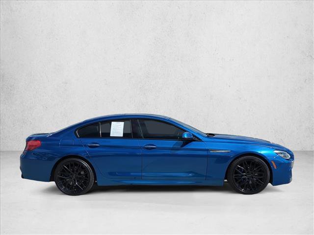 Used 2018 BMW ALPINA B6 xDrive Gran Coupe video 4