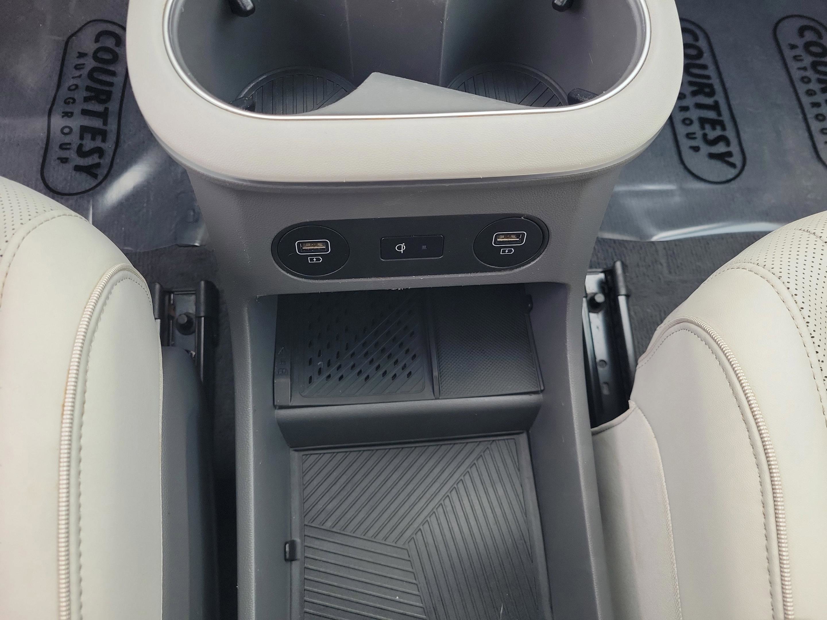 Used 2023 Hyundai Ioniq 5 SEL image 32