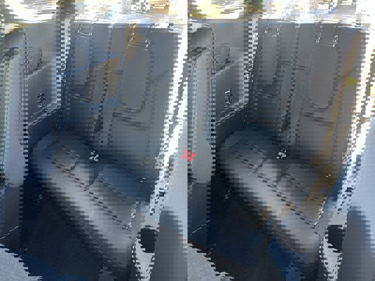 New 2026 Ford Explorer ST w/ Sun And Sound Package image 23