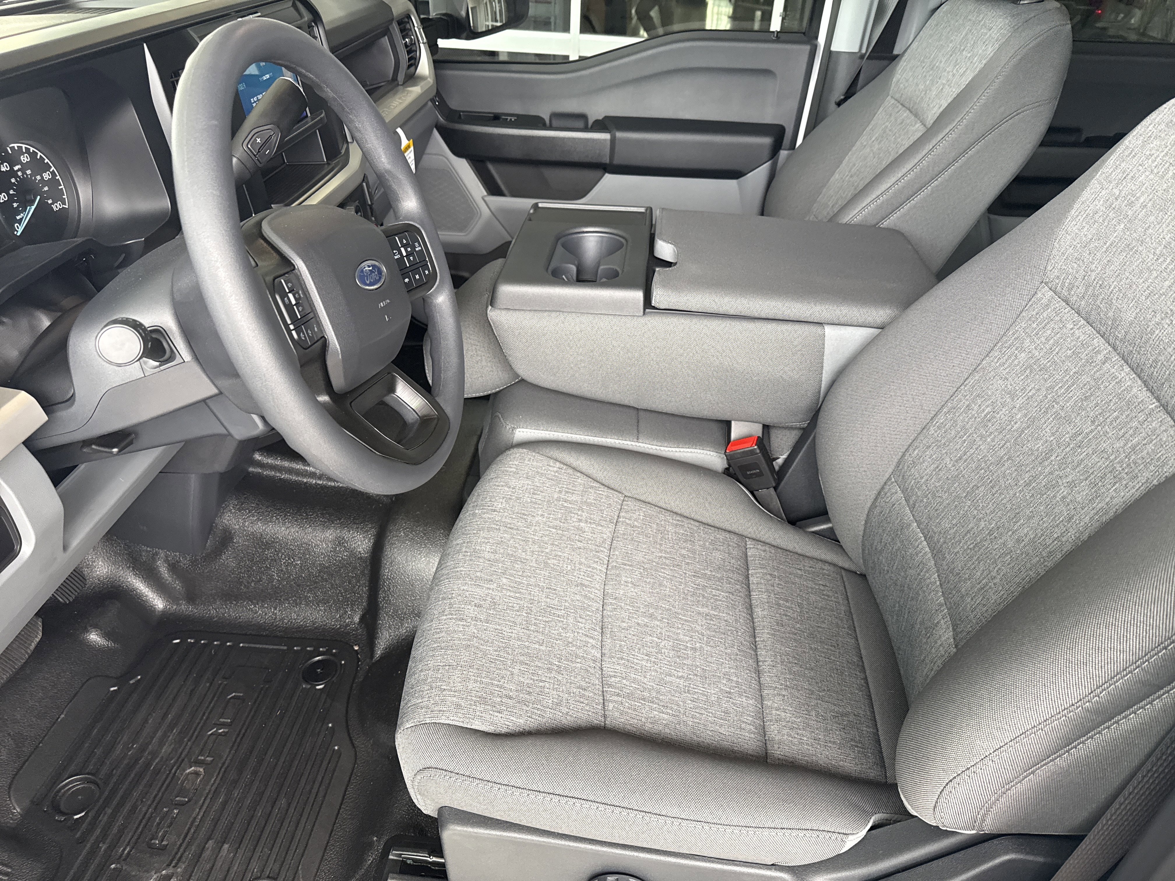 New 2026 Ford F350 XL w/ XL Driver Assist Package image 18