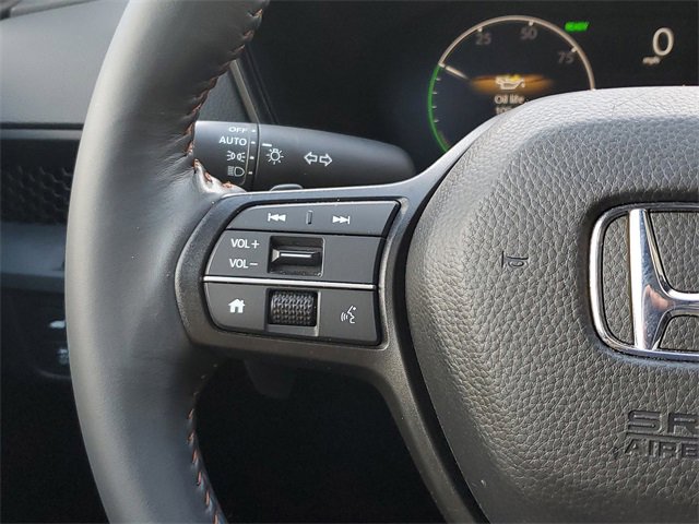 Certified 2024 Honda CR-V Sport-L image 23