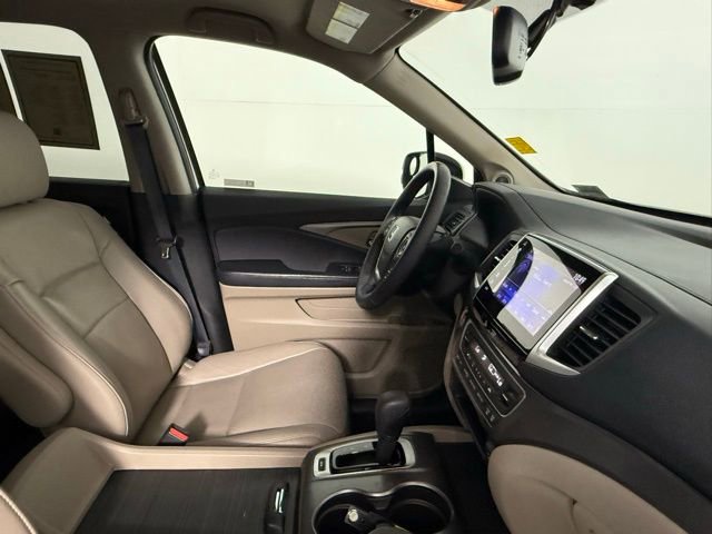 Used 2018 Honda Pilot EX-L image 53