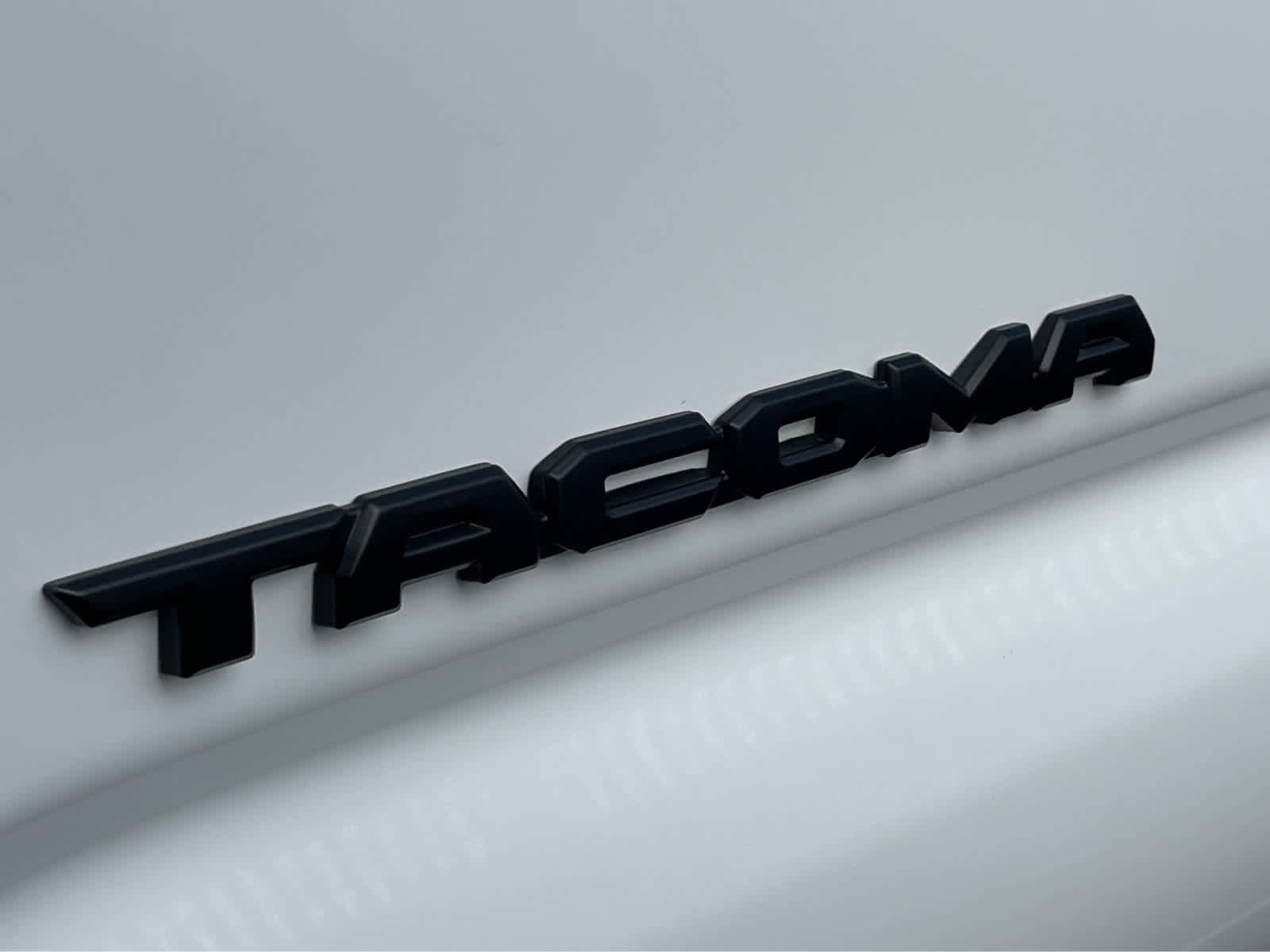 Used 2019 Toyota Tacoma TRD Sport image 9