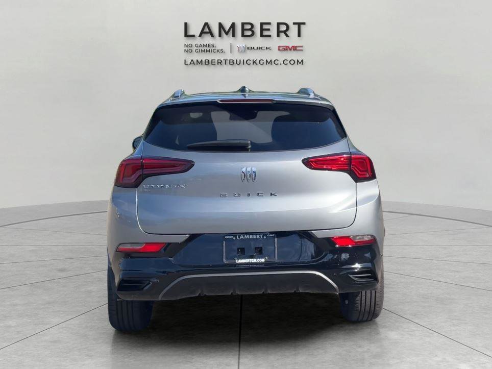 New 2026 Buick Encore GX Sport Touring w/ Comfort Package image 4