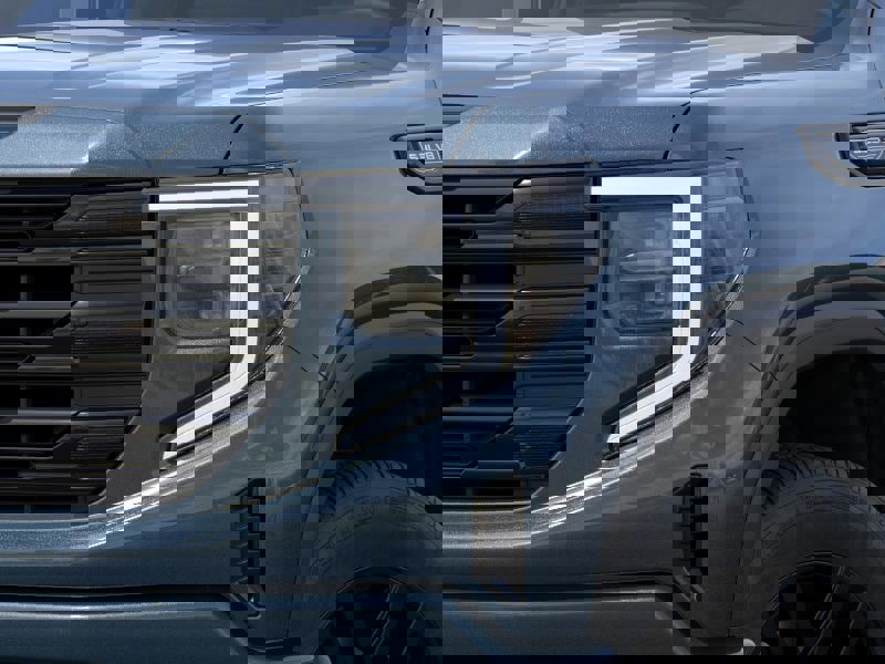 New 2026 GMC Sierra 1500 Elevation image 10