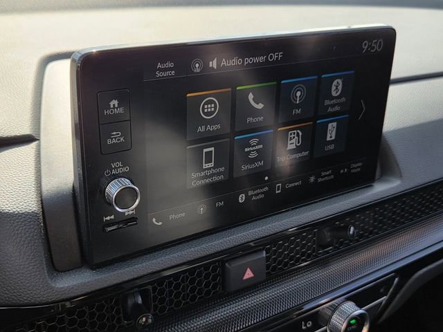 Used 2023 Honda CR-V EX-L image 17