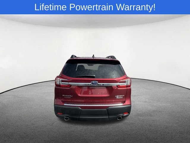 New 2026 Subaru Ascent Touring AWD/4WD image 14
