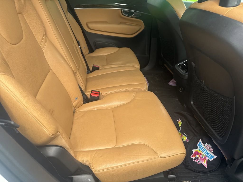 Used 2017 Volvo XC90 T6 Momentum AWD/4WD image 14