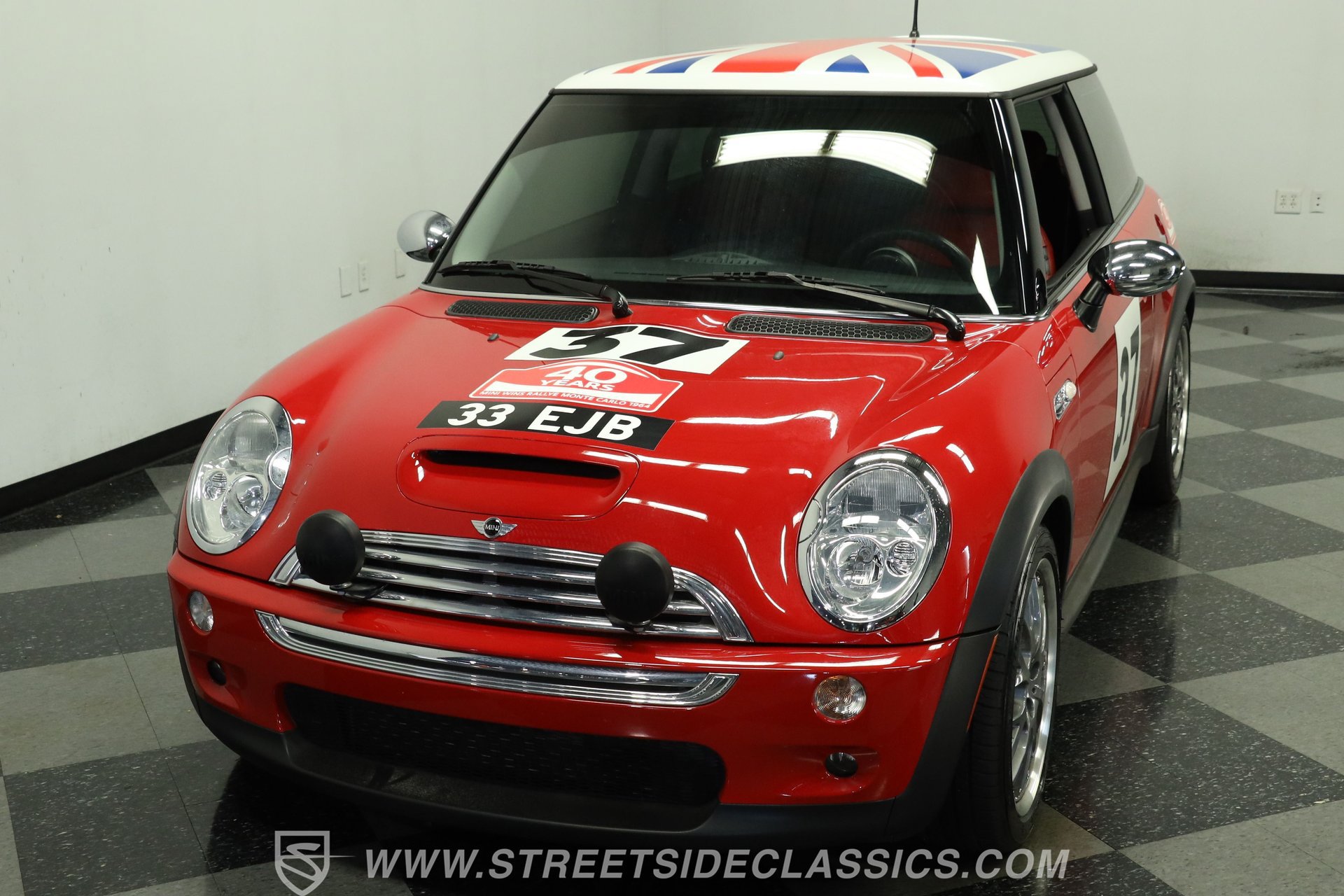 Used 2004 MINI Cooper S FWD image 17
