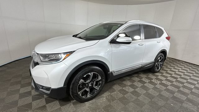 Used 2019 Honda CR-V Touring image 6