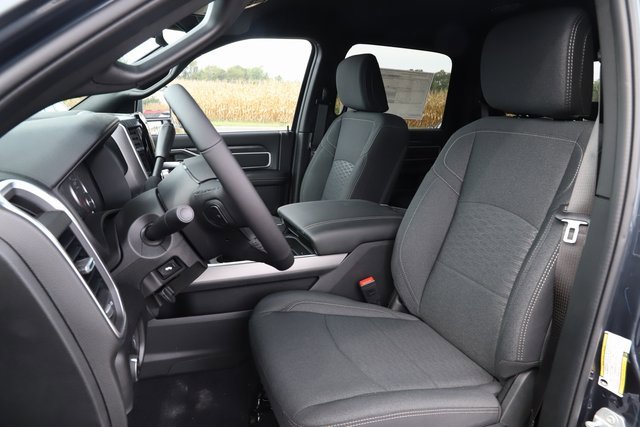 New 2026 RAM 2500 Big Horn image 15