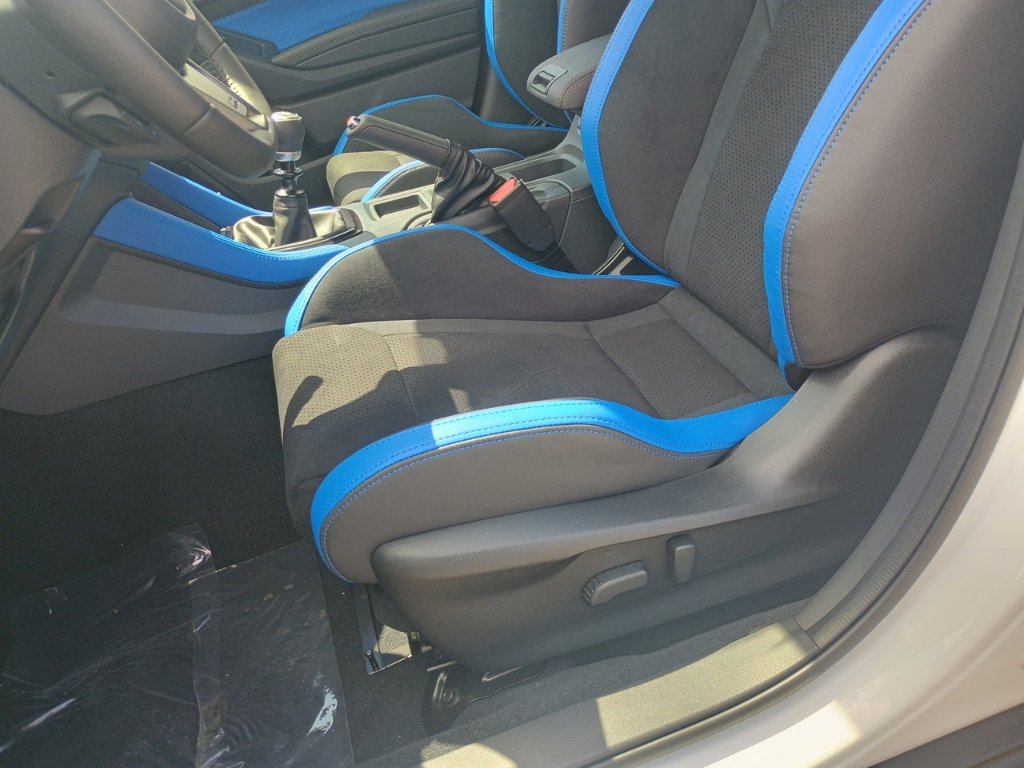 New 2026 Subaru WRX tS AWD/4WD image 9