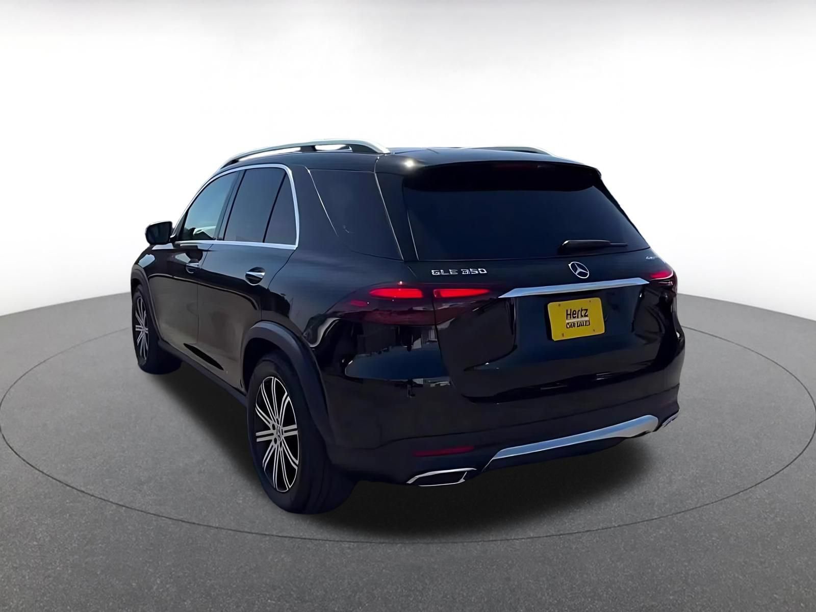 Used 2026 Mercedes-Benz GLE 350 4MATIC image 11