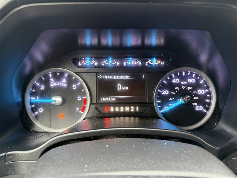 Used 2020 Ford F250 XLT w/ XLT Premium Package AWD/4WD image 21