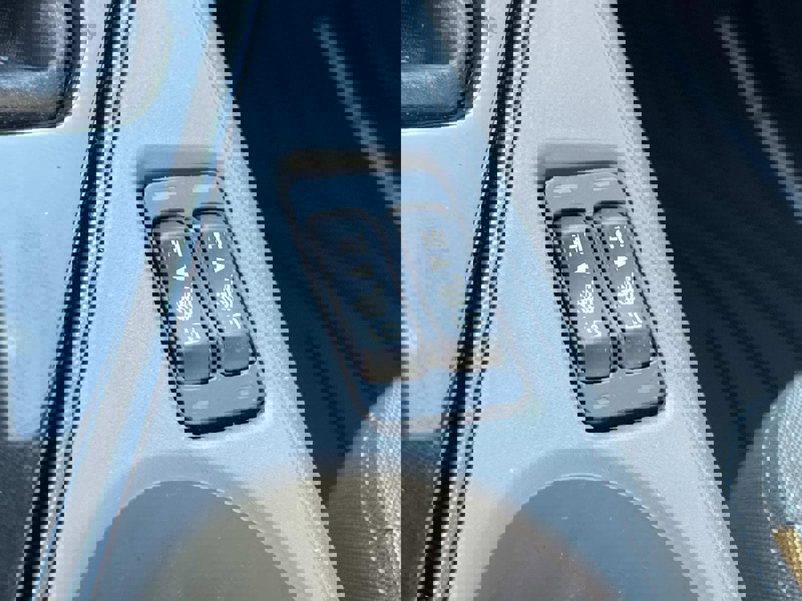 Certified 2025 Subaru Crosstrek 2.5i Sport image 34