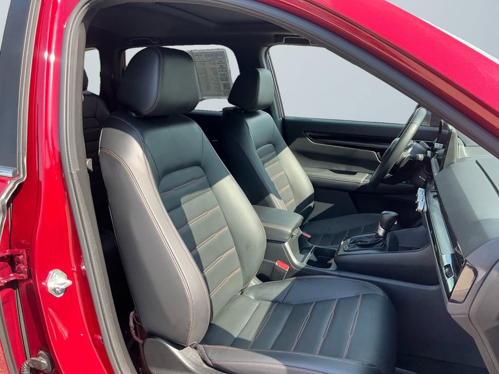 Used 2023 Honda CR-V Sport Touring image 16