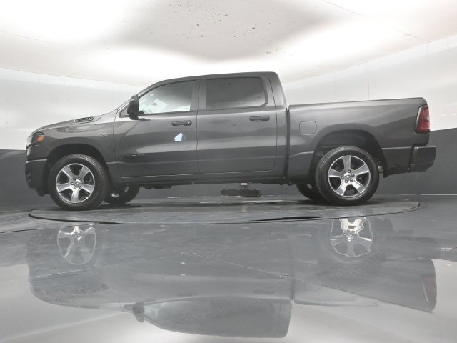 New 2027 RAM 1500 Express RWD image 54