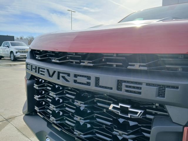 Certified 2021 Chevrolet Colorado ZR2 image 33