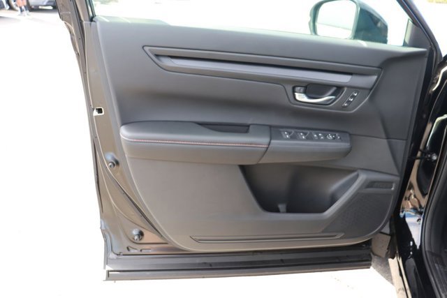 New 2026 Honda CR-V Sport-L image 10