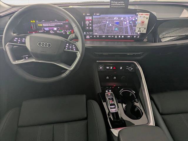 New 2025 Audi Q5 Premium Plus w/ Premium Plus AWD/4WD image 15