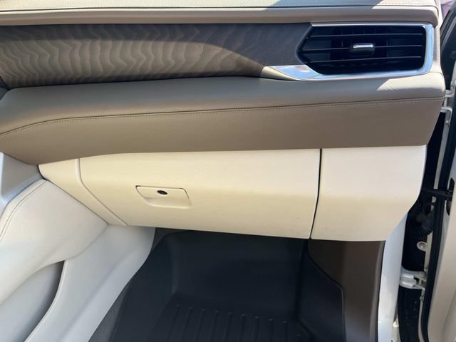 Used 2022 GMC Yukon Denali AWD/4WD image 28