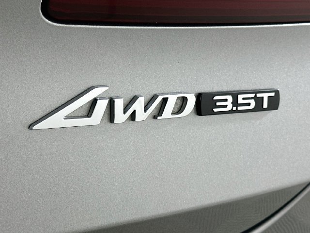 Certified 2024 Genesis GV80 3.5T Advanced w/ Advanced Package AWD/4WD image 30