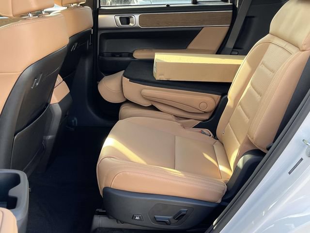 New 2026 Hyundai Santa Fe Calligraphy AWD/4WD image 13