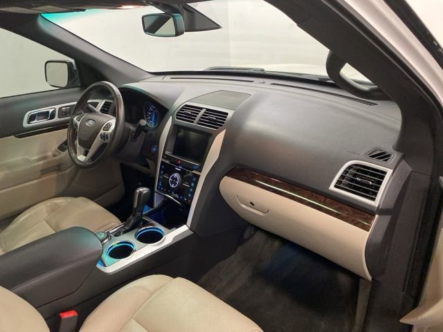 Used 2014 Ford Explorer Limited w/ Equipment Group 302A image 28