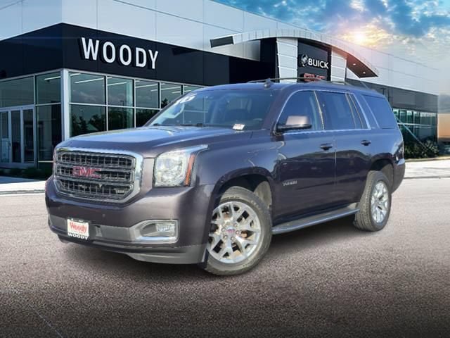 Certified 2016 GMC Yukon SLT w/ Open Road Package