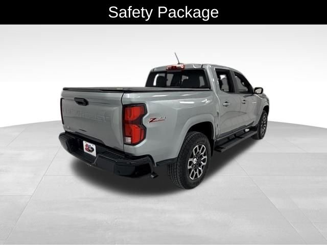Certified 2024 Chevrolet Colorado Z71 w/ Z71 Convenience Package 2 image 6