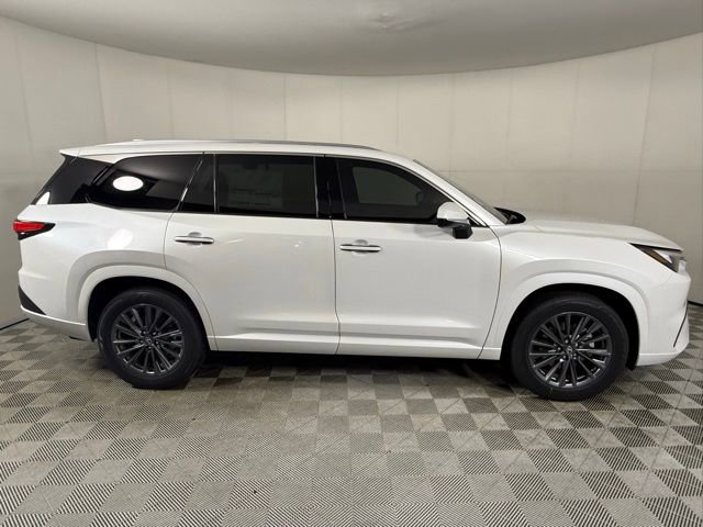 New 2026 Lexus TX 350 FWD image 9