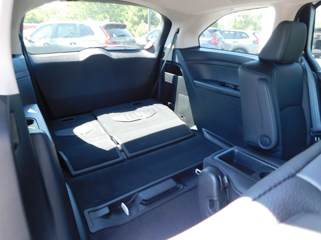 New 2026 Honda Odyssey EX-L image 31