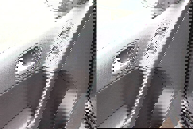 Used 2017 Volkswagen Tiguan Wolfsburg Edition image 11